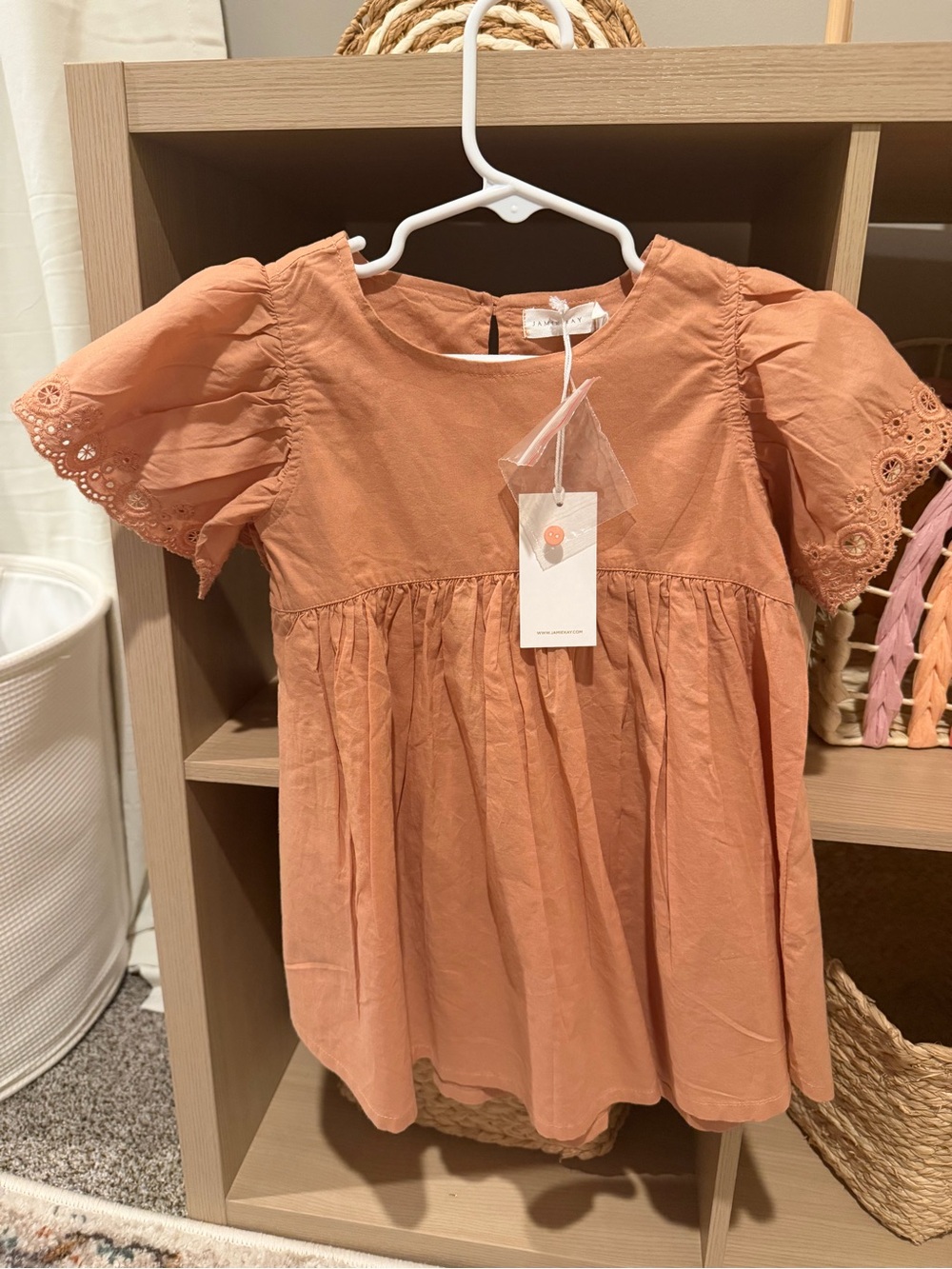3 Jamie Kay dresses - Picture 4 of 4